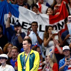 2024 Olympics in Paris: Day 5 medal count - tally by country, July 31