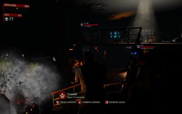 Captura de pantalla - Killing Floor 2 (PC)