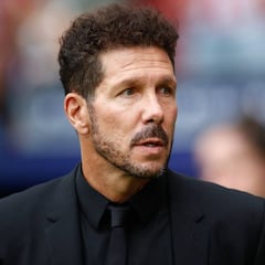 "Los resultados hablan bien del equipo pero esto es muy largo"