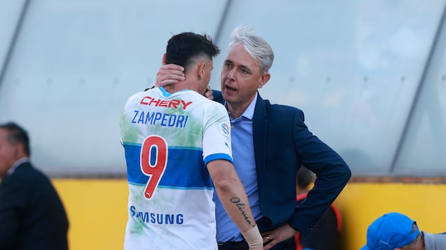 La UC vuelve a desilusionar