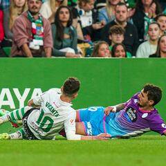 Santander consagra a Juric