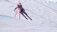Vonn vuelve al quirófano
