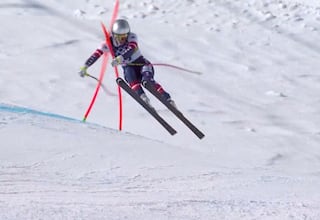 Vonn vuelve al quirófano