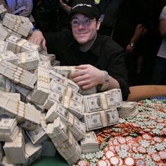 Who is the poker player with the most bracelets in WSOP history?