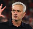 La Roma despide fulminantemente a Mourinho; De Rossi, su relevo