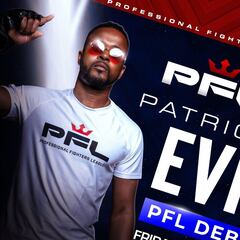 Patrice Evra debutará en MMA y pide a Luis Suárez: “Puede morderme si quiere”