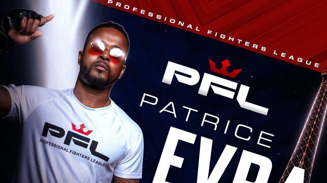 Patrice Evra debutará en MMA y pide a Luis Suárez: “Puede morderme si quiere”