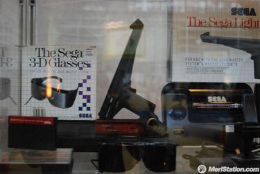 [CP] Los viejos sistemas reclaman atención en la Campus Party