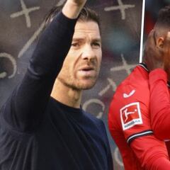 La pizarra de Xabi Alonso deslumbró en Alemania: las claves que hicieron de su debut una obra maestra