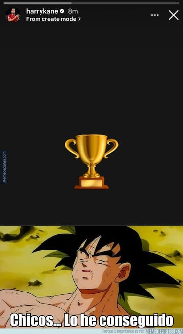 Los memes más divertidos de la jornada deportiva