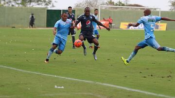 Millos cae con Jaguares antes de su ronda de clásicos