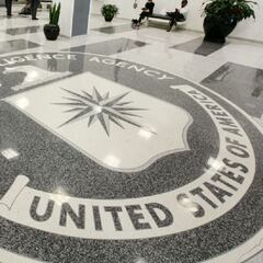 La CIA tiene sospechas de tensión entre Rusia y China