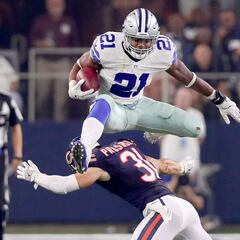 2023 NFL free agency: Dallas Cowboys to release Ezekiel Elliot | What team could pick him up?