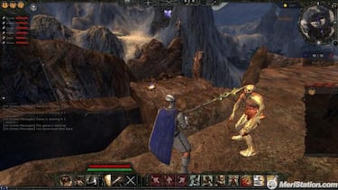 Age of Conan, Impresiones PvP