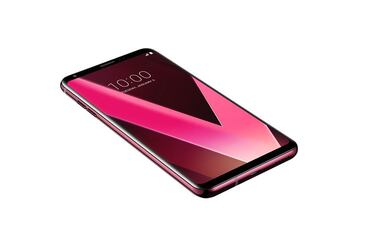 LG presentará Smartphone con Inteligencia Artificial