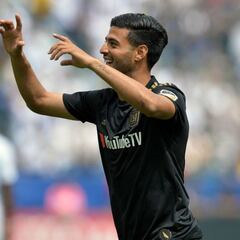 Bradley: “Vela es uno de los mejores jugadores de la MLS”