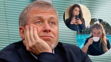 La lujosa vida de los siete hijos de Roman Abramovich: a qué se dedican y dónde viven