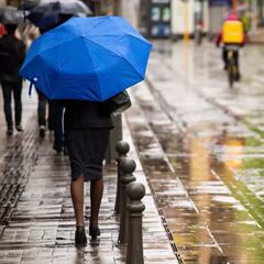 ¿Lloverá muy fuerte en CdMx y EdoMex este 4 de junio?: conoce el pronóstico del clima