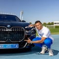 Los coches del Real Madrid: estas fueron las elecciones de cada uno
