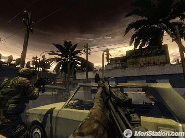 Terrorist Takedown 2