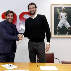 La FEB se asocia con AS para crear el 'Hall of fame'