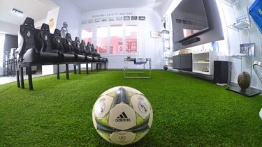 Grancanario y gran madridista