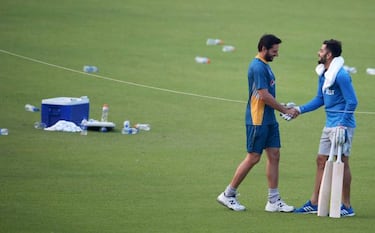 Pakistan without talismanic ‘uncles’ for World T20 clash