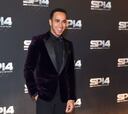 Hamilton, deportista del año en Inglaterra para la BBC