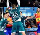 España - Bahrein: horario, canal TV y dónde seguir online el Mundial de Balonmano