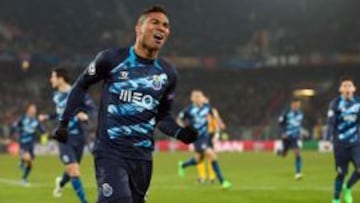 El Real Madrid hace oficial el regreso de Casemiro