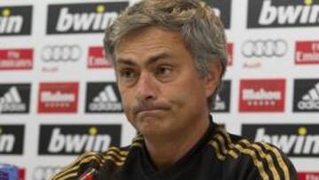 "Madrid y Málaga tienen muchas cosas en común"