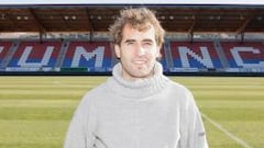 "El Valladolid está en racha, pero necesitamos ganar"