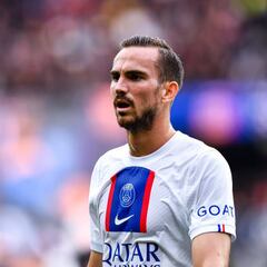 El hijo de Ancelotti cuenta por qué el Nápoles fichó a Fabián