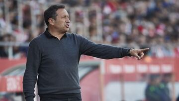 Barcelona: Eusebio undergoes surgery after suffering a stroke