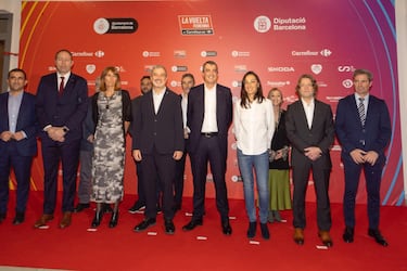 Barcelona ama la bicicleta