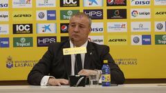 "Intentamos solucionar el desaguisado que hemos creado"