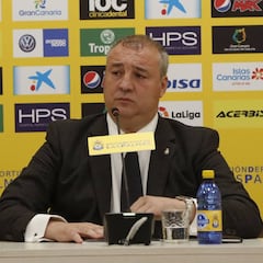 "Intentamos solucionar el desaguisado que hemos creado"