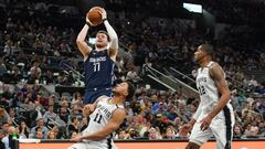 Los Magic amarran su 8ª posición y los Grizzlies se la complican