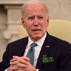 Tiroteos en Atlanta: Biden condena la violencia contra los asiáticos