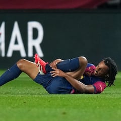 Koundé y el Día de la Marmota