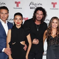Pasión de Gavilanes 2: cómo ver Telemundo online y qué debo saber