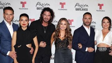 Pasi&oacute;n de Gavilanes 2. Conozca c&oacute;mo podr&aacute; ver los cap&iacute;tulos de la novela en Telemundo por internet, c&oacute;mo hacerlo online y los horarios de transmisi&oacute;n.