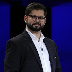 ¿Quién es la novia de Gabriel Boric y por qué no sería primera dama?