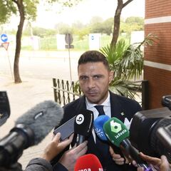 “Es triste perder a un amigo”