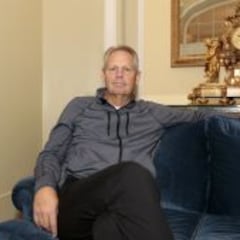 Danny Ainge: "Me acuerdo especialmente de Petrovic"