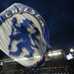 El Chelsea ya vislumbra a su nuevo Abramovich