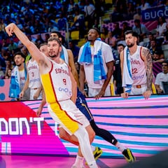 Italia sube el listón