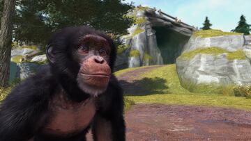 Captura de pantalla - Zoo Tycoon (XBO)