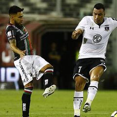 "Si no clasificamos a la copa sería un verdadero fracaso"