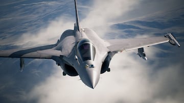 Ace Combat 7 vende 3 millones de copias y ya hay nueva entrega en desarrollo